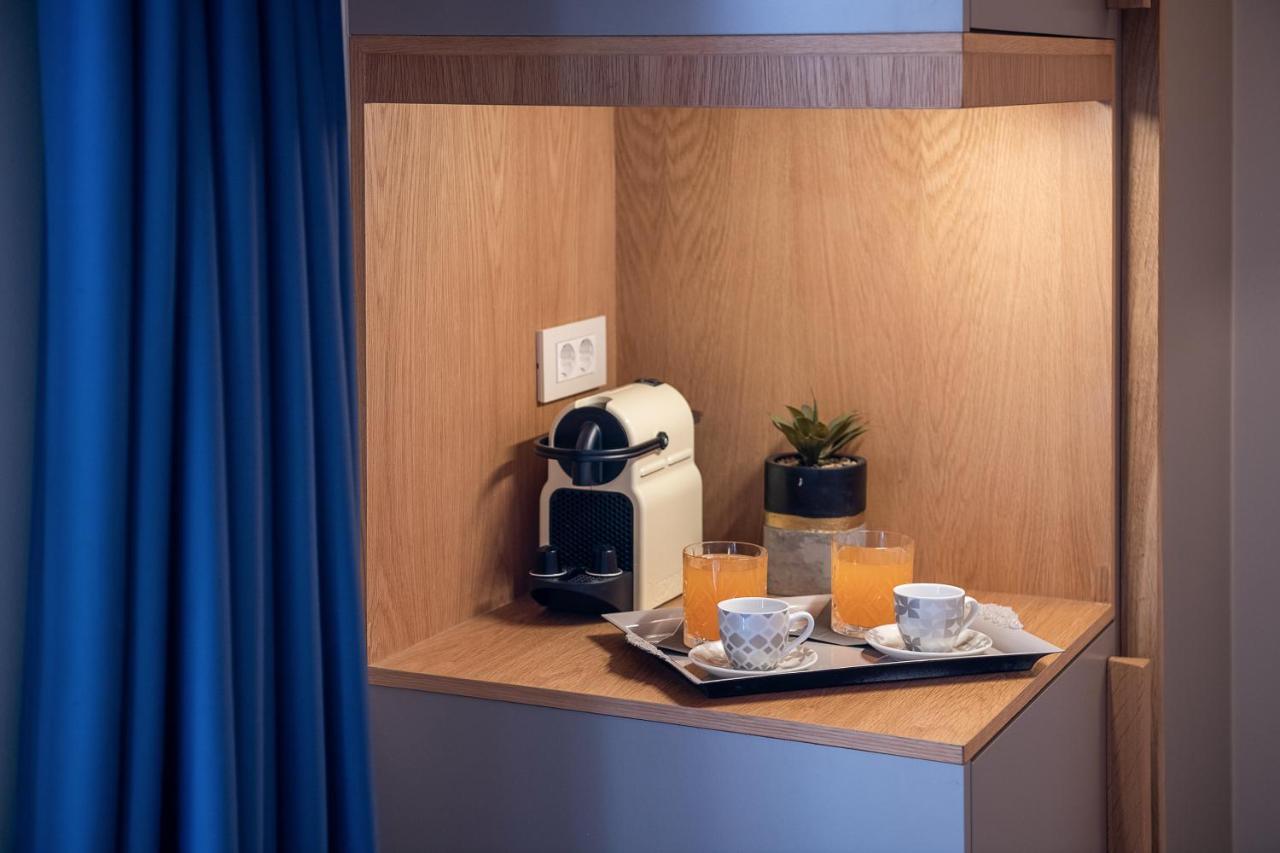 Viaggio Elegant Rooms ハニア エクステリア 写真